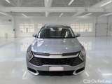  KIA  Sportage KIA  / 2021 / 5P / SUV 1.6 CRDI MHEV BUSINESS 2WD DCT #6