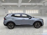  KIA  Sportage KIA  / 2021 / 5P / SUV 1.6 CRDI MHEV BUSINESS 2WD DCT #7