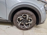  KIA  Sportage KIA  / 2021 / 5P / SUV 1.6 CRDI MHEV BUSINESS 2WD DCT #17