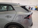  KIA  Sportage KIA  / 2021 / 5P / SUV 1.6 CRDI MHEV BUSINESS 2WD DCT #50