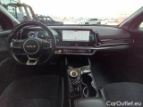  KIA  Sportage KIA  / 2021 / 5P / SUV 1.6 CRDI MHEV GT-LINE 2WD DCT #3