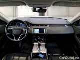  Land Rover  Range Rover Evoque LAND ROVER  / 2018 / 5P / SUV 2.0 D163 MHEV S AWD AUTO #3