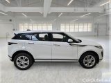  Land Rover  Range Rover Evoque LAND ROVER  / 2018 / 5P / SUV 2.0 D163 MHEV S AWD AUTO #7