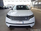  Land Rover  Range Rover LAND ROVER  VELAR / 2017 / 5P / SUV 2.0 D I4 204 4WD AUTO #6