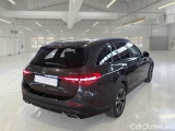  Mercedes  C-Klasse MERCEDES-BENZ CLASSE C / 2021 / 5P / STATION WAGON 220D M.HYBR 4M ALL TERRAIN PREMIUM PRO #2