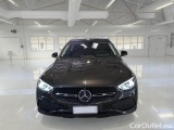  Mercedes  C-Klasse MERCEDES-BENZ CLASSE C / 2021 / 5P / STATION WAGON 220D M.HYBR 4M ALL TERRAIN PREMIUM PRO #6