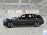  Mercedes  C-Klasse MERCEDES-BENZ CLASSE C / 2021 / 5P / STATION WAGON 220D M.HYBR 4M ALL TERRAIN PREMIUM PRO #8