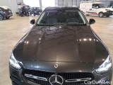  Mercedes  C-Klasse MERCEDES-BENZ CLASSE C / 2021 / 5P / STATION WAGON 220D M.HYBR 4M ALL TERRAIN PREMIUM PRO #29