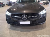 Mercedes  C-Klasse MERCEDES-BENZ CLASSE C / 2021 / 5P / STATION WAGON 220D M.HYBR 4M ALL TERRAIN PREMIUM PRO #36
