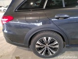  Mercedes  C-Klasse MERCEDES-BENZ CLASSE C / 2021 / 5P / STATION WAGON 220D M.HYBR 4M ALL TERRAIN PREMIUM PRO #49