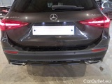  Mercedes  C-Klasse MERCEDES-BENZ CLASSE C / 2021 / 5P / STATION WAGON 220D M.HYBR 4M ALL TERRAIN PREMIUM PRO #53