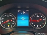  Mercedes  C-Klasse MERCEDES-BENZ CLASSE C / 2018 / 4P / BERLINA C220 D BUSINESS AUTO #4