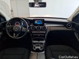  Mercedes  C-Klasse MERCEDES-BENZ CLASSE C / 2018 / 4P / BERLINA C220 D BUSINESS AUTO #3
