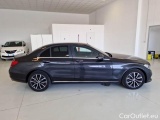  Mercedes  C-Klasse MERCEDES-BENZ CLASSE C / 2018 / 4P / BERLINA C220 D BUSINESS AUTO #7