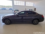  Mercedes  C-Klasse MERCEDES-BENZ CLASSE C / 2018 / 4P / BERLINA C220 D BUSINESS AUTO #8