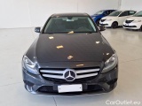  Mercedes  C-Klasse MERCEDES-BENZ CLASSE C / 2018 / 4P / BERLINA C220 D BUSINESS AUTO #6