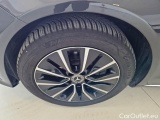  Mercedes  C-Klasse MERCEDES-BENZ CLASSE C / 2018 / 4P / BERLINA C220 D BUSINESS AUTO #20