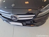 Mercedes  C-Klasse MERCEDES-BENZ CLASSE C / 2018 / 4P / BERLINA C220 D BUSINESS AUTO #29