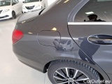  Mercedes  C-Klasse MERCEDES-BENZ CLASSE C / 2018 / 4P / BERLINA C220 D BUSINESS AUTO #34
