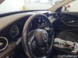  Mercedes  C-Klasse MERCEDES-BENZ CLASSE C / 2018 / 4P / BERLINA C220 D BUSINESS AUTO #76