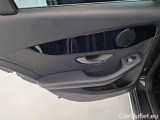  Mercedes  C-Klasse MERCEDES-BENZ CLASSE C / 2018 / 4P / BERLINA C220 D BUSINESS AUTO #78