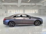  Mercedes  CLA-Klasse MERCEDES-BENZ CLA COUPÈ / 2019 / 4P / COUPE CLA 250 AUTOMATIC 4MATIC PREMIUM #7