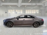  Mercedes  CLA-Klasse MERCEDES-BENZ CLA COUPÈ / 2019 / 4P / COUPE CLA 250 AUTOMATIC 4MATIC PREMIUM #8