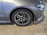  Mercedes  CLA-Klasse MERCEDES-BENZ CLA COUPÈ / 2019 / 4P / COUPE CLA 250 AUTOMATIC 4MATIC PREMIUM #17