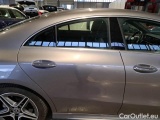  Mercedes  CLA-Klasse MERCEDES-BENZ CLA COUPÈ / 2019 / 4P / COUPE CLA 250 AUTOMATIC 4MATIC PREMIUM #36