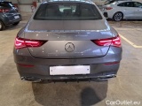  Mercedes  CLA-Klasse MERCEDES-BENZ CLA COUPÈ / 2019 / 4P / COUPE CLA 250 AUTOMATIC 4MATIC PREMIUM #41