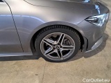 Mercedes  CLA-Klasse MERCEDES-BENZ CLA COUPÈ / 2019 / 4P / COUPE CLA 250 AUTOMATIC 4MATIC PREMIUM #49