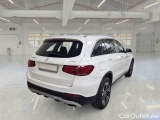  Mercedes  G-Klasee MERCEDES-BENZ GLC / 2019 / 5P / SUV 200 D 4MATIC BUSINESS EXTRA AUT. #2
