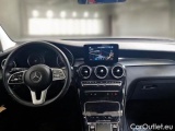  Mercedes  G-Klasee MERCEDES-BENZ GLC / 2019 / 5P / SUV 200 D 4MATIC BUSINESS EXTRA AUT. #3