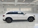  Mercedes  G-Klasee MERCEDES-BENZ GLC / 2019 / 5P / SUV 200 D 4MATIC BUSINESS EXTRA AUT. #7