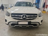  Mercedes  G-Klasee MERCEDES-BENZ GLC / 2019 / 5P / SUV 200 D 4MATIC BUSINESS EXTRA AUT. #30