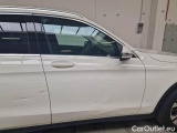  Mercedes  G-Klasee MERCEDES-BENZ GLC / 2019 / 5P / SUV 200 D 4MATIC BUSINESS EXTRA AUT. #38