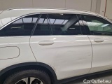  Mercedes  G-Klasee MERCEDES-BENZ GLC / 2019 / 5P / SUV 200 D 4MATIC BUSINESS EXTRA AUT. #43