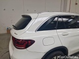  Mercedes  G-Klasee MERCEDES-BENZ GLC / 2019 / 5P / SUV 200 D 4MATIC BUSINESS EXTRA AUT. #45