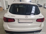  Mercedes  G-Klasee MERCEDES-BENZ GLC / 2019 / 5P / SUV 200 D 4MATIC BUSINESS EXTRA AUT. #47
