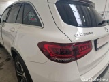  Mercedes  G-Klasee MERCEDES-BENZ GLC / 2019 / 5P / SUV 200 D 4MATIC BUSINESS EXTRA AUT. #54