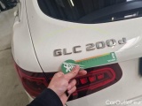  Mercedes  G-Klasee MERCEDES-BENZ GLC / 2019 / 5P / SUV 200 D 4MATIC BUSINESS EXTRA AUT. #55