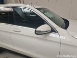  Mercedes  G-Klasee MERCEDES-BENZ GLC / 2019 / 5P / SUV 200 D 4MATIC BUSINESS EXTRA AUT. #101