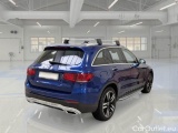  Mercedes  G-Klasee MERCEDES-BENZ GLC / 2019 / 5P / SUV 220 D 4MATIC BUSINESS EXTRA AUT. #2