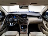  Mercedes  G-Klasee MERCEDES-BENZ GLC / 2019 / 5P / SUV 220 D 4MATIC BUSINESS EXTRA AUT. #3