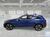  Mercedes  G-Klasee MERCEDES-BENZ GLC / 2019 / 5P / SUV 220 D 4MATIC BUSINESS EXTRA AUT. #8