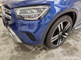  Mercedes  G-Klasee MERCEDES-BENZ GLC / 2019 / 5P / SUV 220 D 4MATIC BUSINESS EXTRA AUT. #35