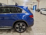  Mercedes  G-Klasee MERCEDES-BENZ GLC / 2019 / 5P / SUV 220 D 4MATIC BUSINESS EXTRA AUT. #71