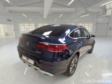  Mercedes  G-Klasee MERCEDES-BENZ GLC COUPÈ / 2019 / 5P / SUV 220 D 4MATIC SPORT AUT. #2