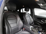  Mercedes  G-Klasee MERCEDES-BENZ GLC COUPÈ / 2019 / 5P / SUV 220 D 4MATIC SPORT AUT. #13
