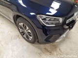  Mercedes  G-Klasee MERCEDES-BENZ GLC COUPÈ / 2019 / 5P / SUV 220 D 4MATIC SPORT AUT. #35